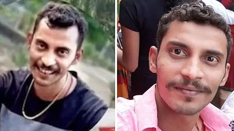 West Bengal rape and murder of a trainee doctor accused Sanjay Roy