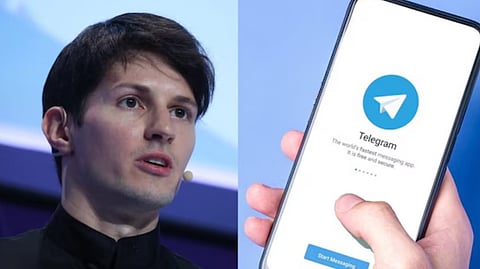 Pavel Durov