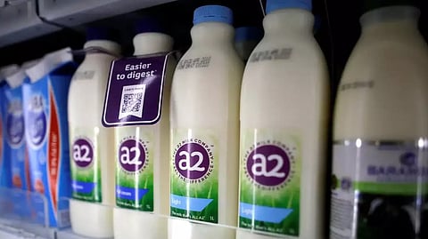FSSAI withdraws advisory on removal of claims of 'A1', A2' types of milk, milk products