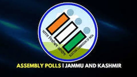 279 candidates file nominations for first phase of J-K elections