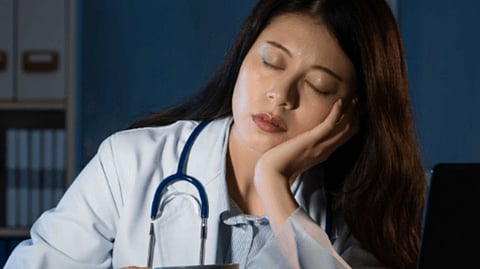 Over 35% of 3,885 doctors, mostly women, feel unsafe during night shifts: IMA study