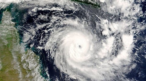 Rare August cyclone likely to form over Arabian Sea on Friday: IMD