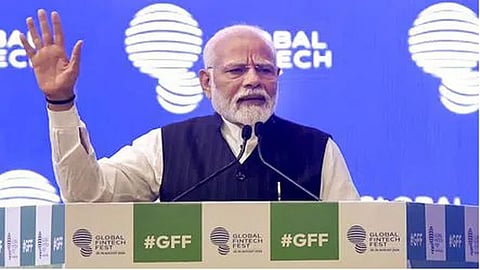 PM Narendra Modi