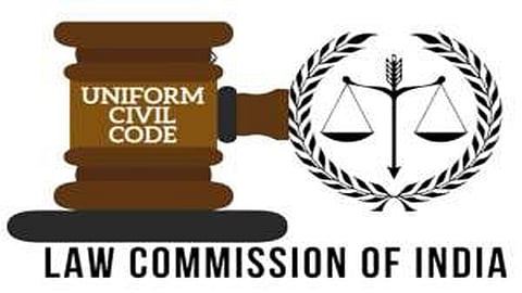 Uniform Civil Code  and Law Commission of India