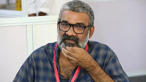 Malayalam cinema director Ranjith