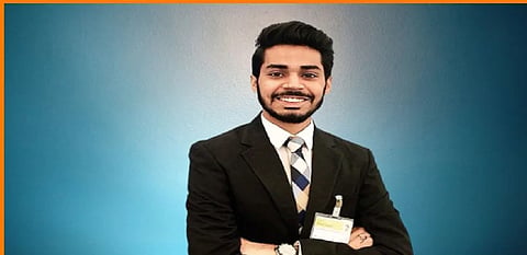 Trishneet Arora ranked 6th youngest Indian on Hurun rich list