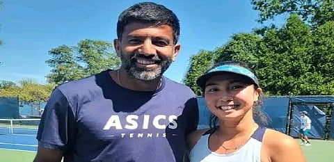 Bopanna-Sutjiadi pair enters mixed doubles quarterfinals of US Open