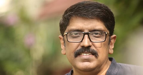 FEFKA rejects Unnikrishnan's resignation, urges him to continue as general secy
