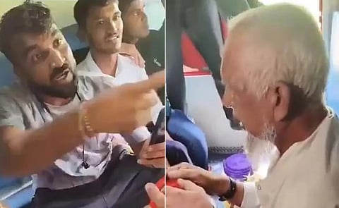 Attack on train passenger over beef suspicion: GRP to re-arrest accused trio as court cancels bail 