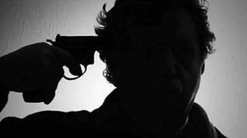 Former president of Atlas Cycles dies by suicide in his central Delhi home