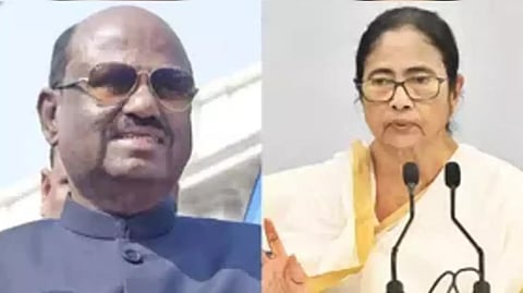 Ananda Bose, Mamata