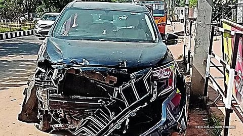 Road crash probes in India focus on 'at-fault' drivers, less on contributing factors: Report