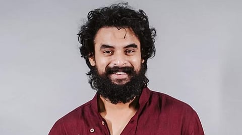 Don't want to come to Bollywood as an outsider: Malayalam superstar Tovino Thomas