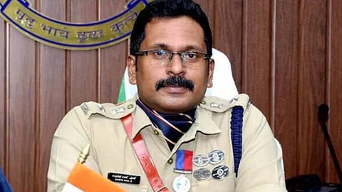 Sujith Das