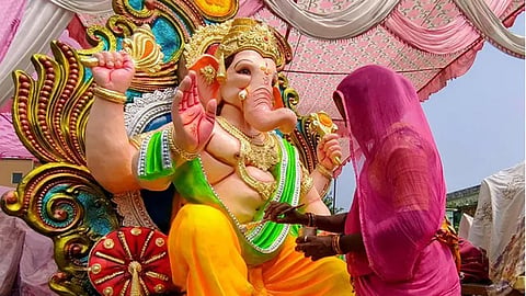 Ganesh Festival