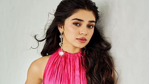 ‘ARM' actor Krithi Shetty wants to act in Hindi films again