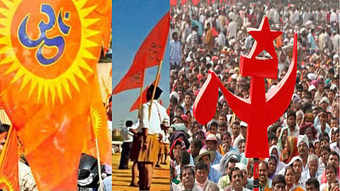 RSS vs CPIM