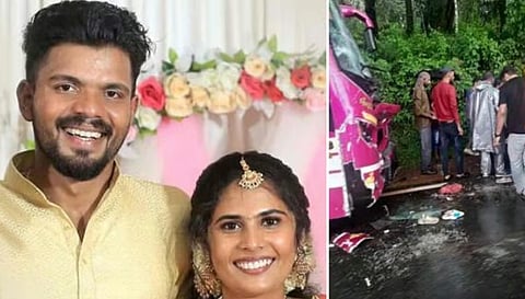 Jenson, Shruti
