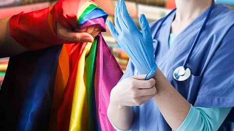 NMC revises guidelines, removes sodomy and lesbianism as unnatural sexual offences