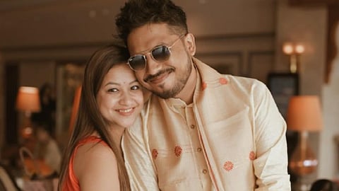 Stock trading scam: Assamese actress, husband handed over to police by STF