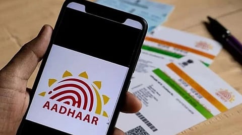 After UPSC, Centre allows SSC to perform Aadhaar-based authentication for candidates' verifications