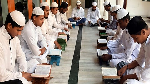 Madrassas 'unsuitable' place for children to receive proper education: NCPCR to SC   