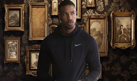 Michael B Jordan to direct and star in 'Thomas Crown Affair' remake   