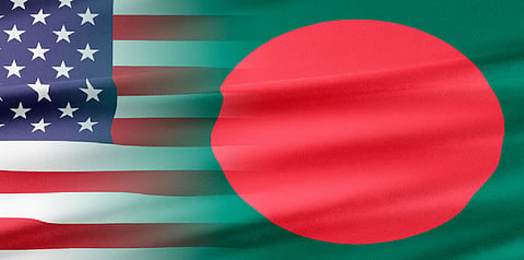 US assures support to Bangladesh to create equitable, inclusive future