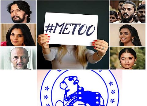 Sexual harassment: Karnataka Film Chamber holds meeting with women artistes
