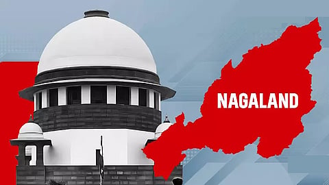 Supreme Court on the criminal proceedings against Army personnel