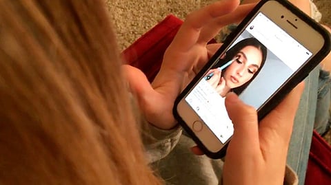 Instagram introduces teen accounts, other sweeping changes to boost child safety online