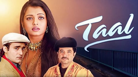 Taal' to re-release in theatres to mark its 25th anniversary  