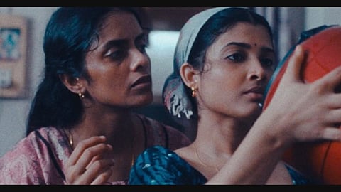 Cannes winner ‘All We Imagine As Light'to be released in limited screens in Kerala on Saturday