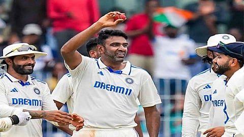 Faltering India brace for another spin trial in must-win third Test