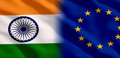 India, EU discuss mobility and migration on margins of UN forum
