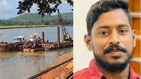 Body of missing Kerala lorry driver recovered, more than two months after landslide    