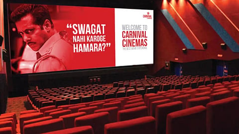 Multiplex Association defends dynamic ticket pricing, average price in 2023 at Rs 130