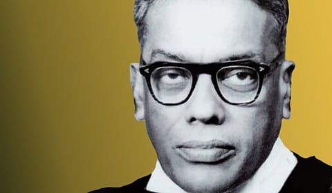 MK Nambyar