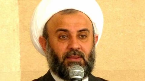 Nabil Kaouk