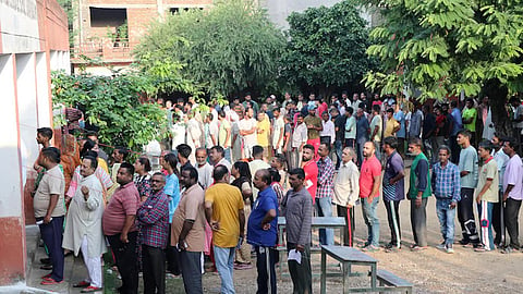 J-K elections