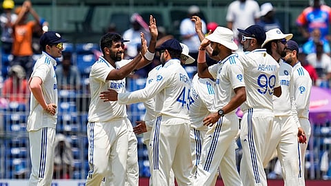 India vs Bangladesh 2nd Test, 2024: India won the match for 7 wickets