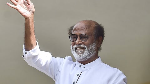 Rajinikanth
