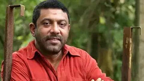 Mohan Raj