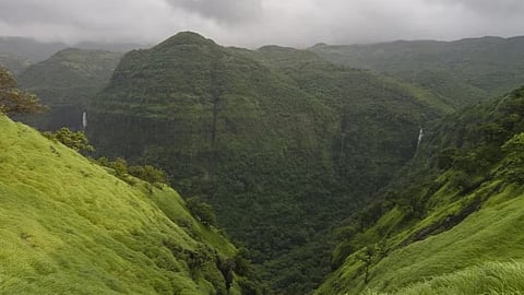 Western Ghats
