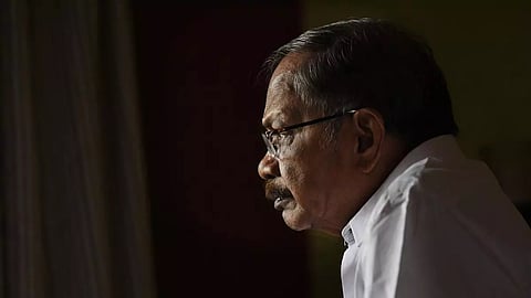 M T Vasudevan Nair