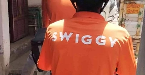 Swiggy