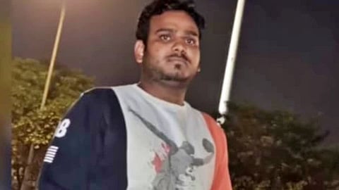 Chandan Verma