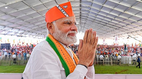 Narendra Modi