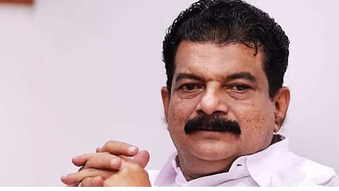 PV Anvar turns active in Beypore constituency