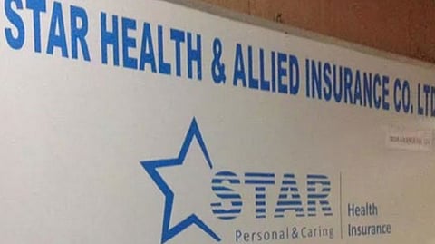 Personal data of about 3 cr Star Health customers up for sale online; hacker alleges top official for breach